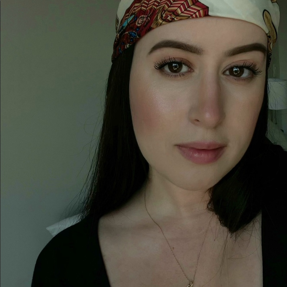 Meet your Posher, Jessica